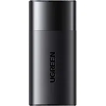 UGREEN Cm429 Hdmi-signalverstärker – Schwarz 4k Reichweite bis zu 40 m