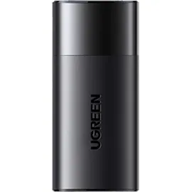 UGREEN Cm429 Hdmi-signalverstärker – Schwarz 4k Reichweite bis zu 40 m