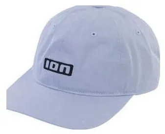 ION Cap Session misty-blue (726) OneSize