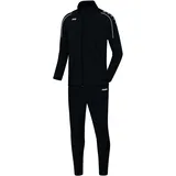 Jako Classico Trainingsanzug schwarz L