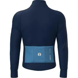 Bioracer Tempest Jacke Misty Nautica blau L