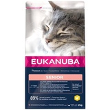 Eukanuba Top Condition 7+ Senior 2kg