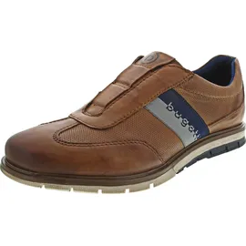 Bugatti Simone Comfort in Braun - 41