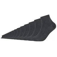 S.Oliver Kurzsocken 15er Pack 39/42