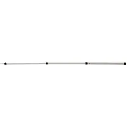 Robens Tarp Telescopic Pole 3-section neutral