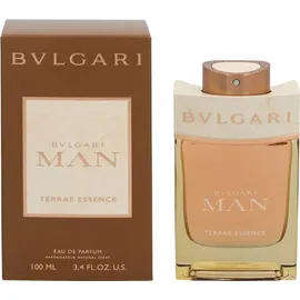 Bulgari Man Terrae Essence Eau de Parfum 100 ml