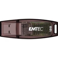 Emtec C410 Color Mix 128GB schwarz USB 3.0
