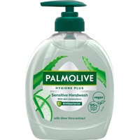 Palmolive Hygiene-Plus Sensitive Flüssigseife, 300ml