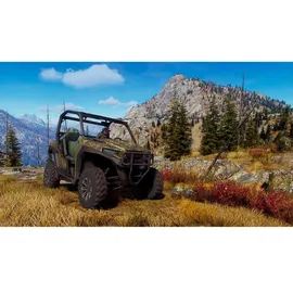 Way of the Hunter (Wild Expeditions) - Microsoft Xbox Series X - Jagd - PEGI 16