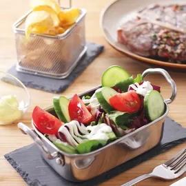 HENDI Streudose Edelstahl Ø 55 mm