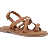 Hope Sandal Tan - 39 EU