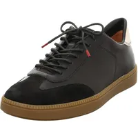 THINK! TURNA Herren Schwarz 43