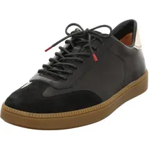 THINK! TURNA Herren Schwarz 43