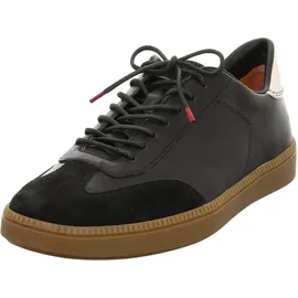 THINK! TURNA Herren Schwarz 43