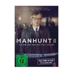 Manhunt 2 - Auf der Jagd nach dem Night Stalker