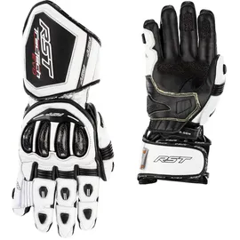 RST Tractech Evo 4 Schwarz/Weiß 2XL