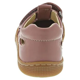 Koel Deen Rosa/Rot 25