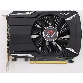 ASRock Phantom Gaming Radeon RX550 2GB GDDR5 1183MHz (90-GA0500-00UANF)