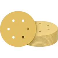 Bosch C470 Schleifpapier-Set Ø 150 mm 50 Stück