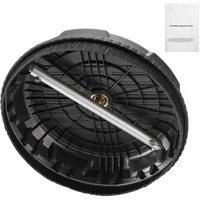 Vevor Flächenreiniger 385 mm