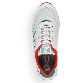 Rieker R-Evolution Damen Weiss 41