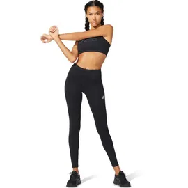 Asics Core Tights Damen schwarz L