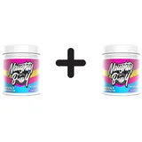 Naughty Boy Energy Candy Bubblegum 390 g