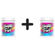 Naughty Boy Energy Candy Bubblegum 390 g