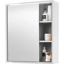 BASIC by Balculina BASIC 60 cm weiß