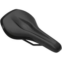 Ergon SMC Core Men Sattel Schwarz schwarz