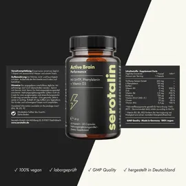 Serotalin Original Kapseln 60 St.