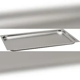 HENDI 809242 Backofenrost - Backblech Silber