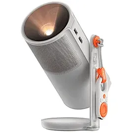 XGIMI MoGo 4 DLP Silber