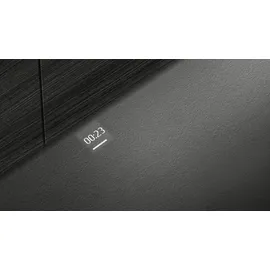 Siemens iQ700 SN87TX02CE Einbau-Geschirrspüler (vollintegrierbar, 598 mm breit)