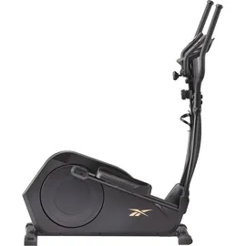 Reebok »FR20 Crosstrainer«, 8 Widerstandsstufen, schwarz