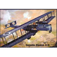 Roden Zeppelin Staaken R.VI (Aviatik, 52/17),