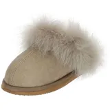 SHEPHERD Evelina Beige 39