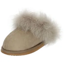SHEPHERD Evelina Beige 39