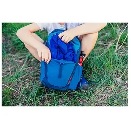 Gregory Wander 12 l gelb/türkis