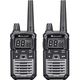 Midland XT 70 PRO Funkgerät Schwarz