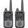 Midland XT 70 PRO Funkgerät Schwarz