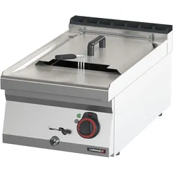 Elektrische Fritteuse zum Aufstellen 13 L 40 - Linie 700 C7FE1340 Casselin