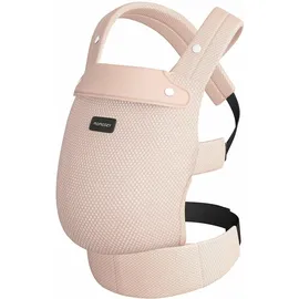 Momcozy Babytrage mit Air-Mesh 1 St