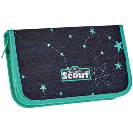 Scout Alpha Funny Snaps LED 4-tlg. sternenhimmel