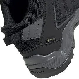 adidas Terrex Eastrail Mid GTX W Schwarz Grau - Schwarz