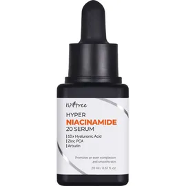 Isntree Hyper Niacinamide 20 Serum 20 ml