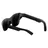rayneo Air 4 Pro AR Brille Schwarz