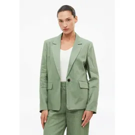 s.Oliver Leinenblazer Grün 38