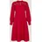 Madeleine Spitzenkleid Sommerkleid Rot 42