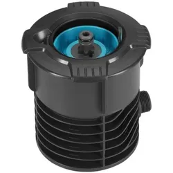 Sprinklersystem Wassersteckdose